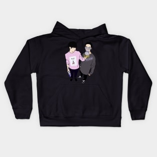 JJ Project Kids Hoodie